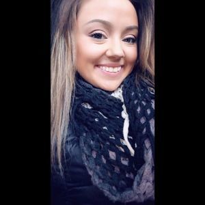 Meet your Posher, Meghan